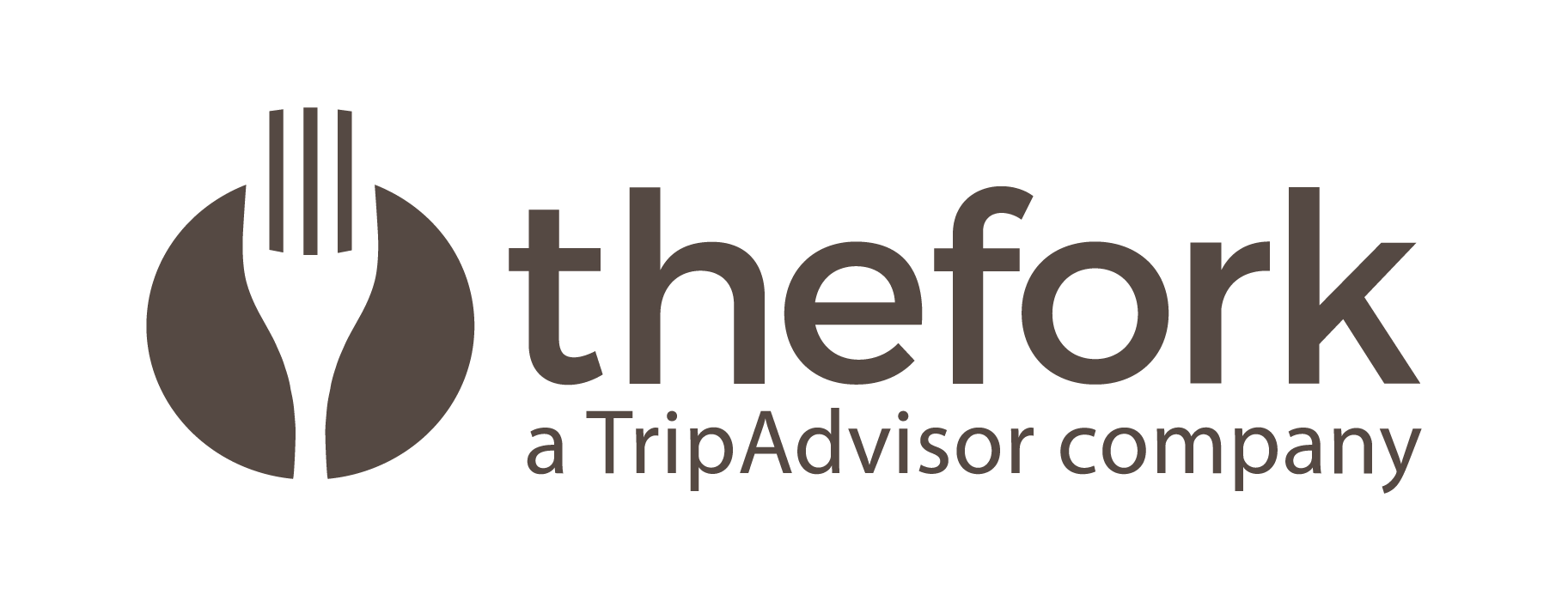Logo Thefork Logo Thefork