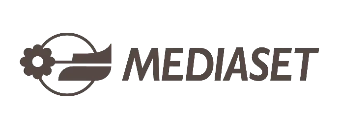 Logo Mediaset Logo Mediaset