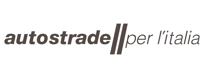 Logo Autostrade per l'Italia Logo Autostrade per l'Italia