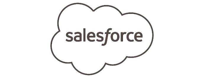 Logo Salesforce Logo Salesforce