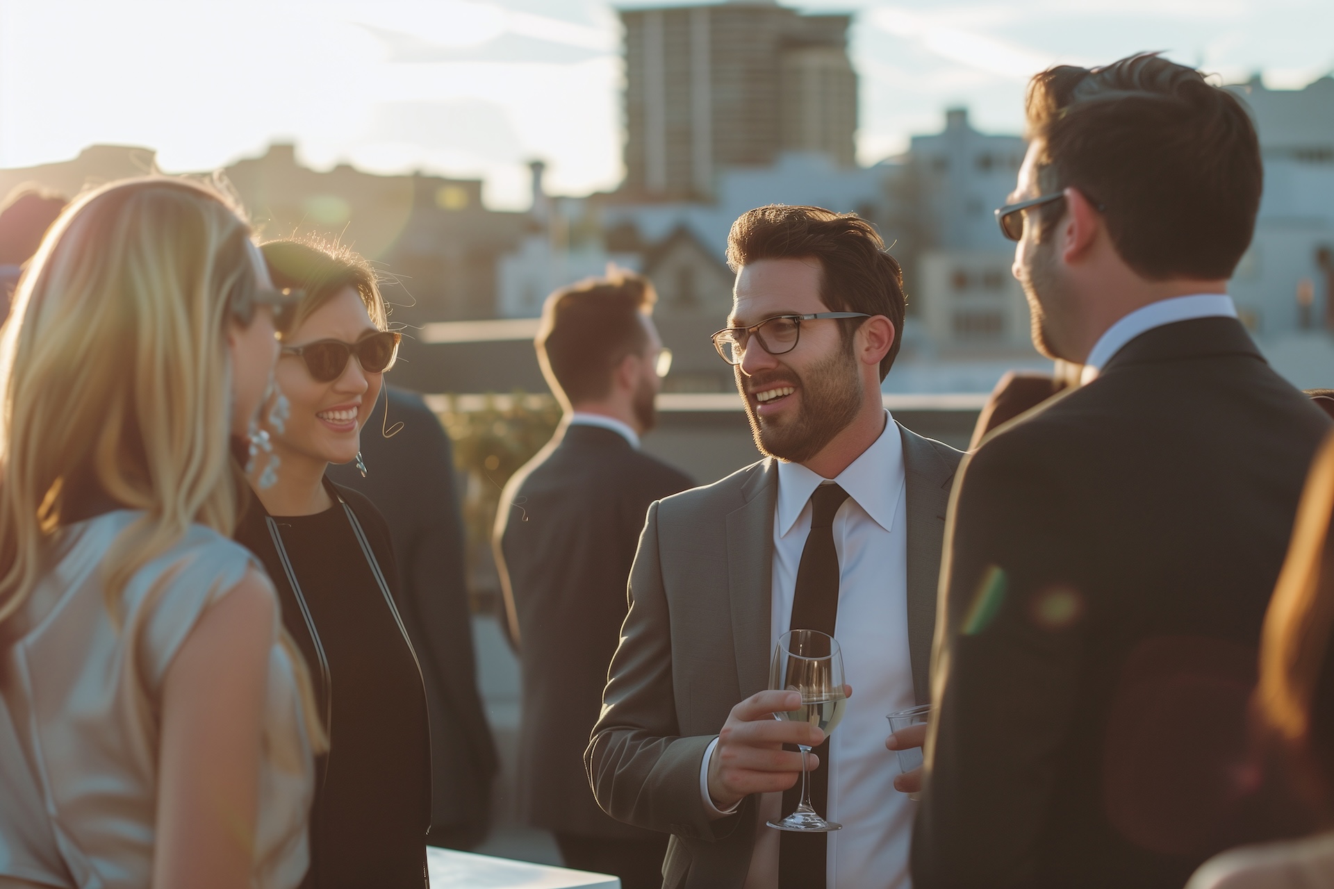 Location Rooftop Milano
