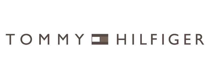 Logo Tommy Hilfiger Logo Tommy Hilfiger
