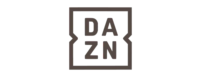 Logo DAZN Logo DAZN