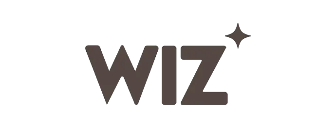 Logo Wiz Logo Wiz