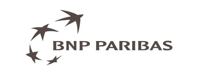 Logo BNP Paribas Logo BNP Paribas