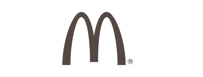 Logo Mc Donalds Logo Mc Donalds