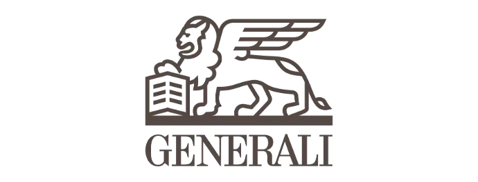 Logo Assicurazioni Generali Logo Assicurazioni Generali