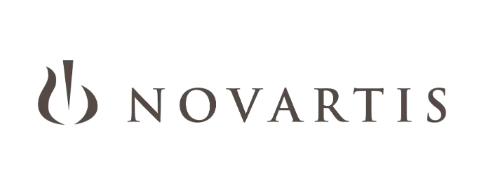 Logo Novartis Logo Novartis