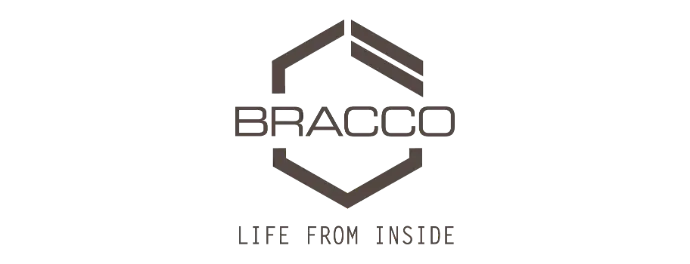 Logo Bracco Logo Bracco