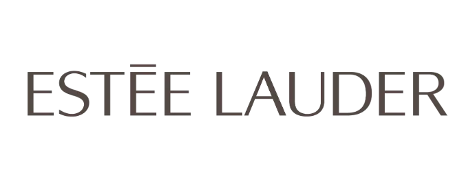 Logo Estee Lauder Logo Estee Lauder