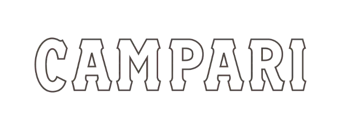 Logo Campari Logo Campari