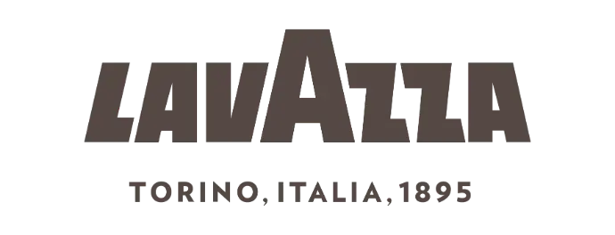 Logo Lavazza Logo Lavazza