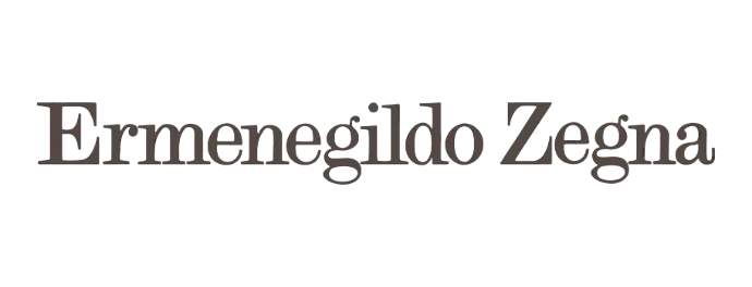 Logo Ermenegildo Zegna Logo Ermenegildo Zegna