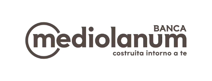 Logo Banca Mediolanum Logo Banca Mediolanum