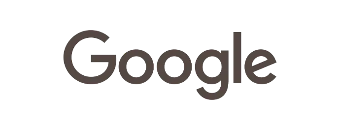 Logo Google Logo Google
