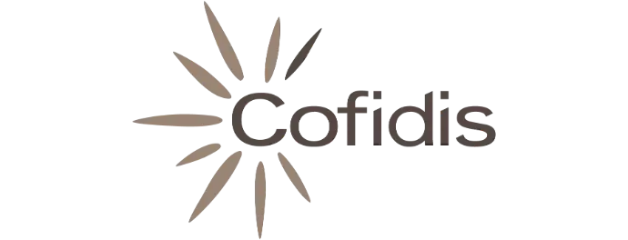 Logo Cofidis Logo Cofidis