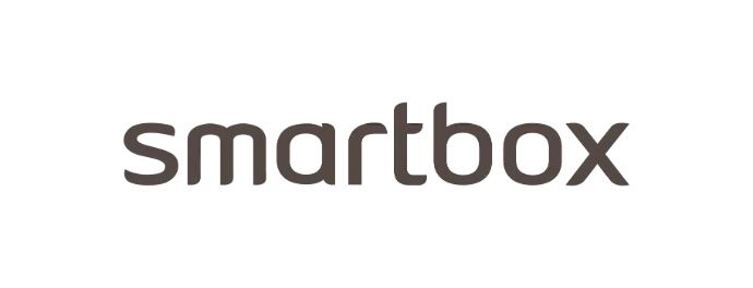 Logo Smartbox Logo Smartbox