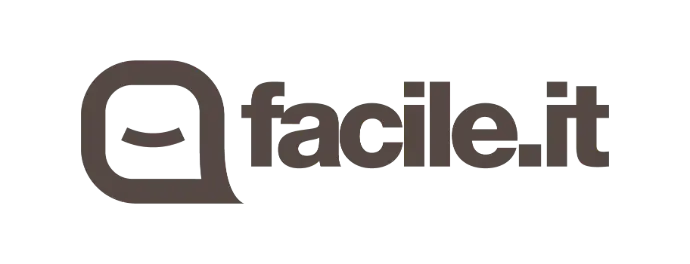 Logo Facile.it Logo Facile.it