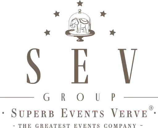 Sev Group Superb Events Verve Logo Sev Group Superb Events Verve Logo