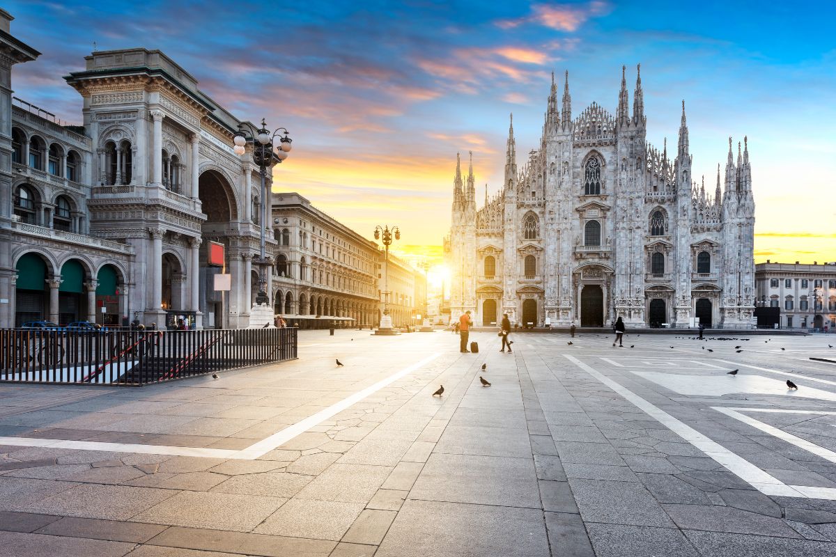 Olimpiadi Invernali Milano Cortina 2026