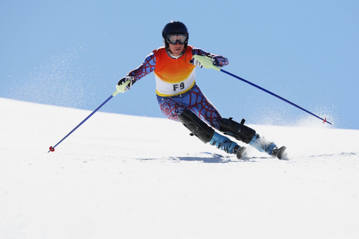 Olimpiadi Invernali Cortina Milano 2026