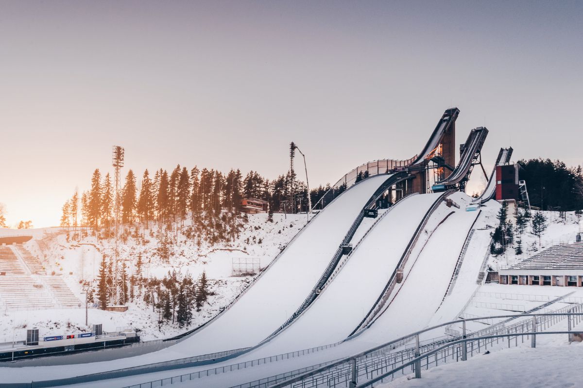 Olimpiadi Milano Cortina 2026