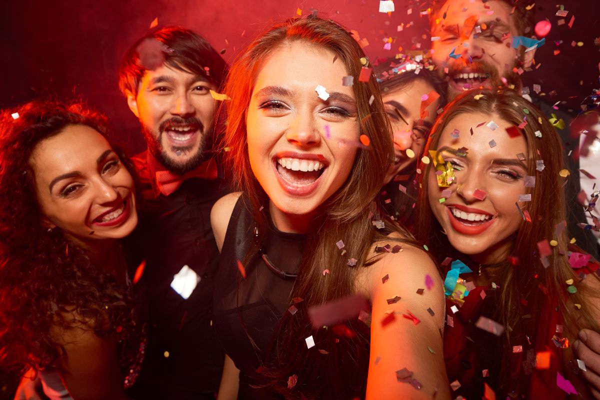 Festeggiare il diciottesimo compleanno a Milano
