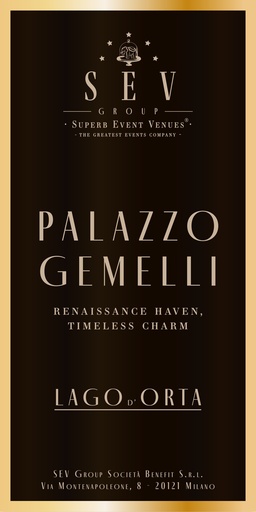 Sopralluogo a Palazzo Gemelli