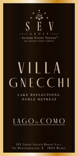 Sopralluogo a Villa Gnecchi